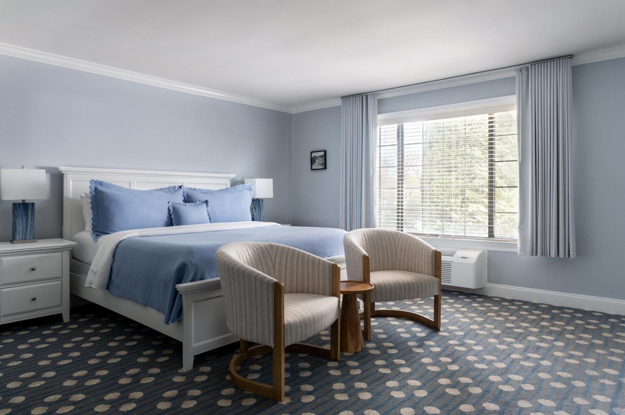 Southampton Inn Buitenkant foto