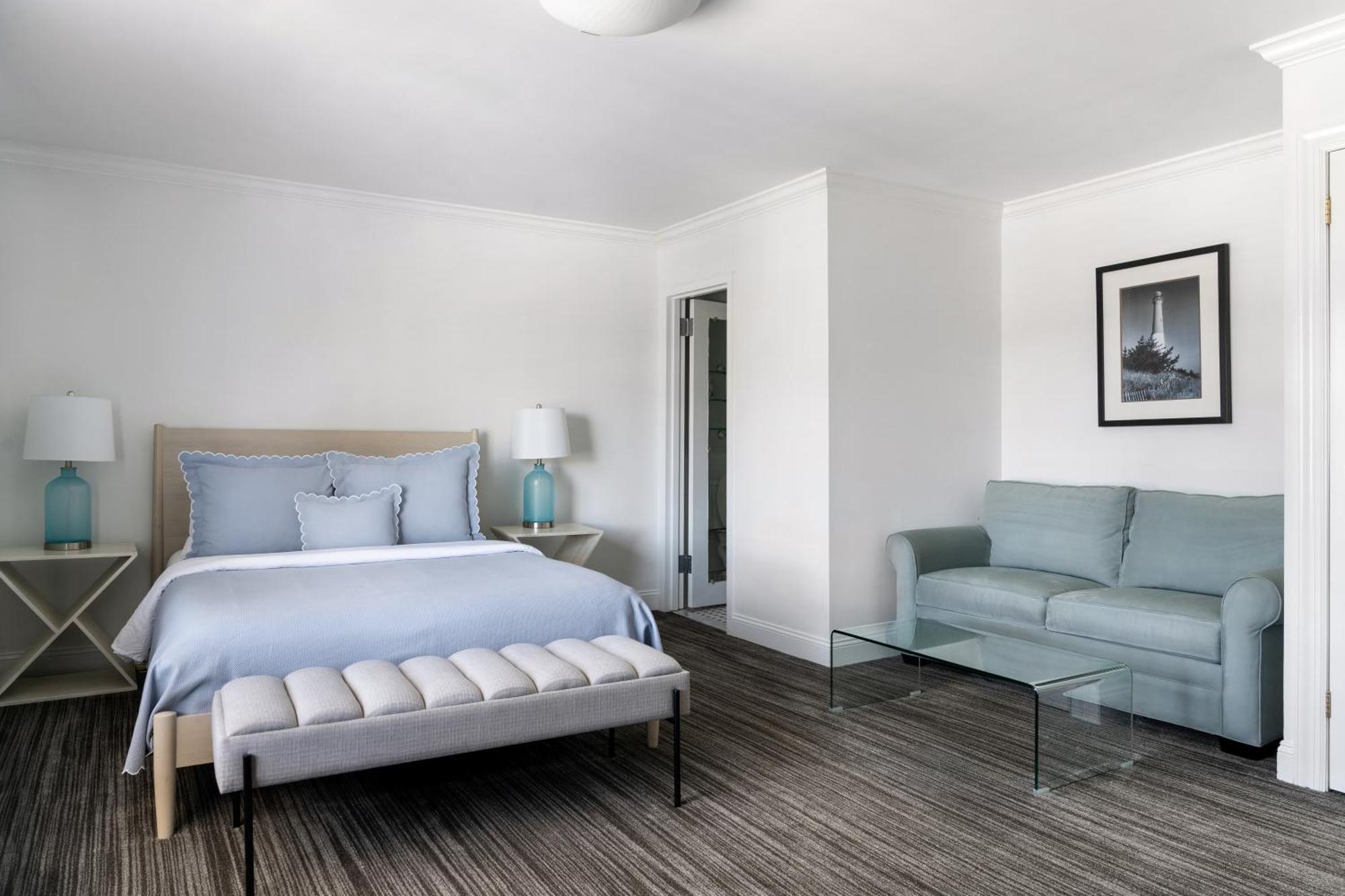 Southampton Inn Buitenkant foto