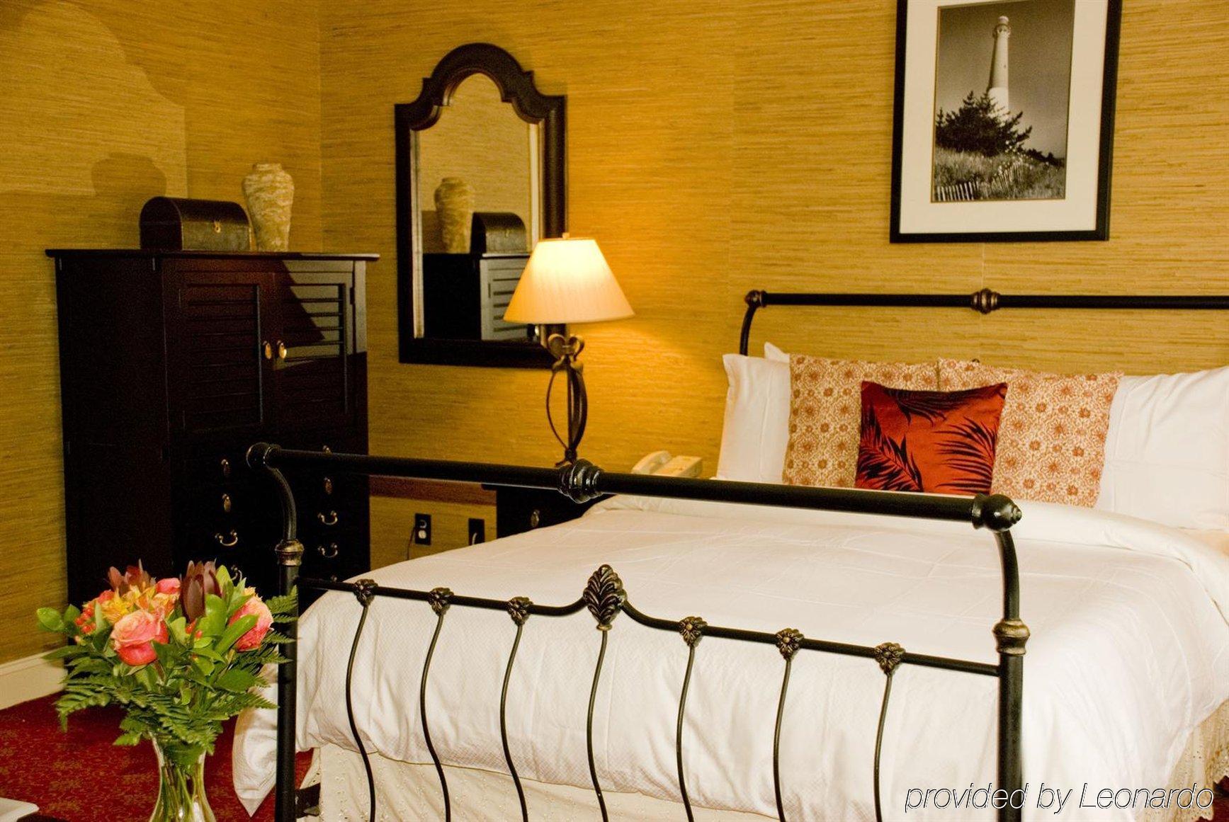 Southampton Inn Buitenkant foto