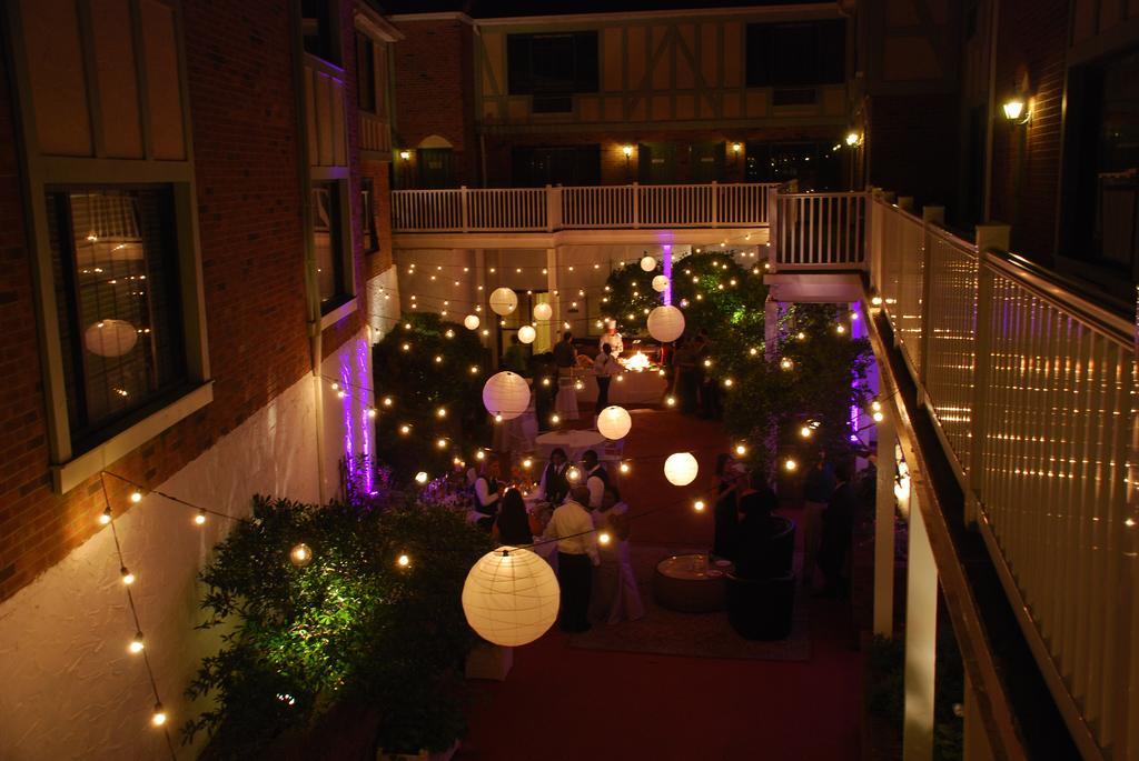 Southampton Inn Buitenkant foto