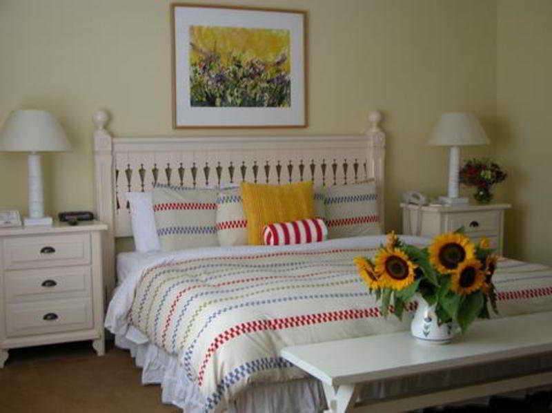 Southampton Inn Kamer foto