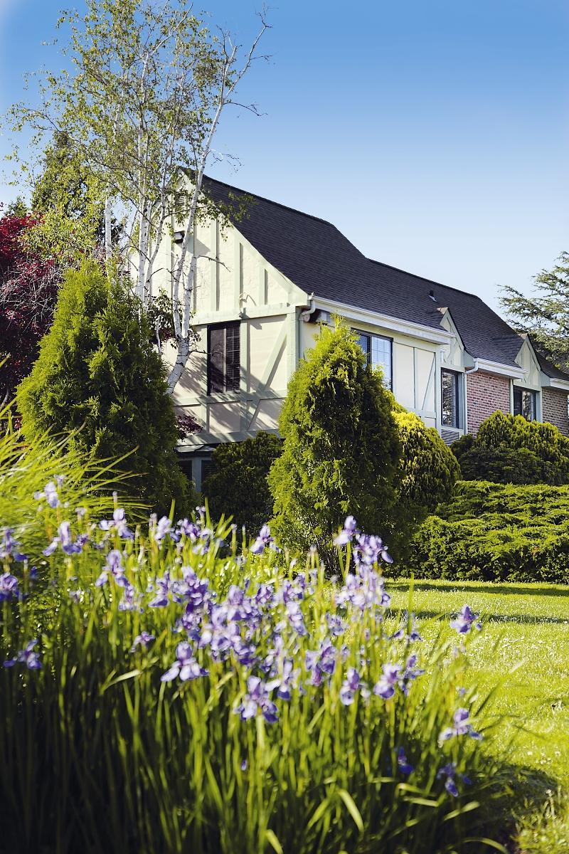 Southampton Inn Buitenkant foto