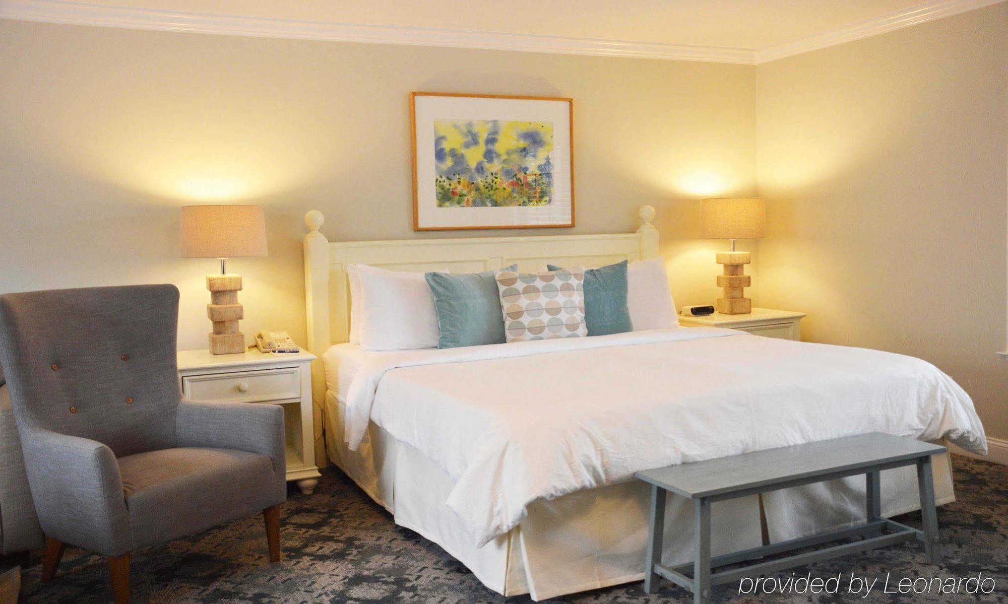 Southampton Inn Buitenkant foto