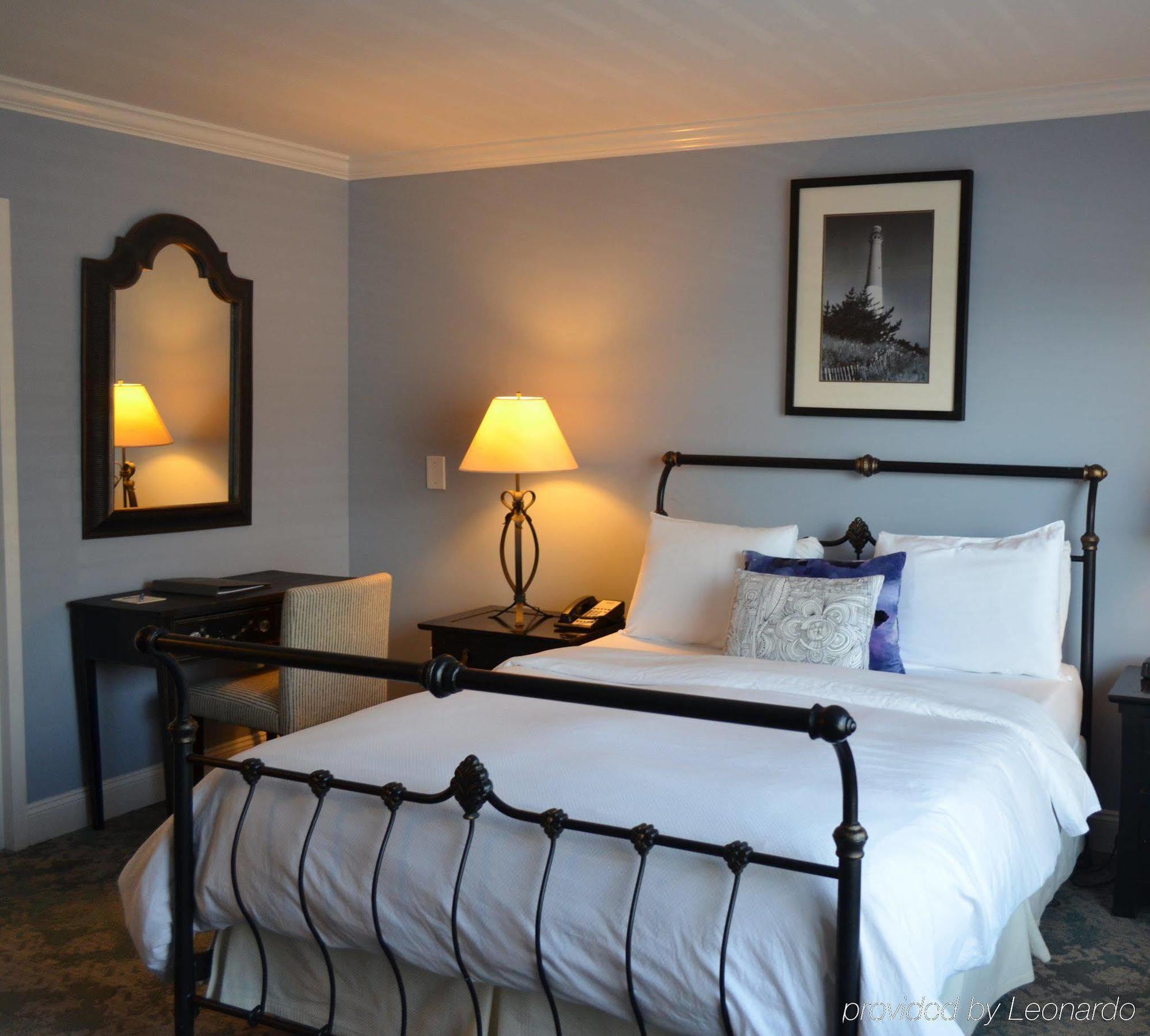 Southampton Inn Buitenkant foto
