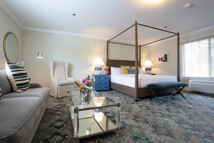 Southampton Inn Buitenkant foto