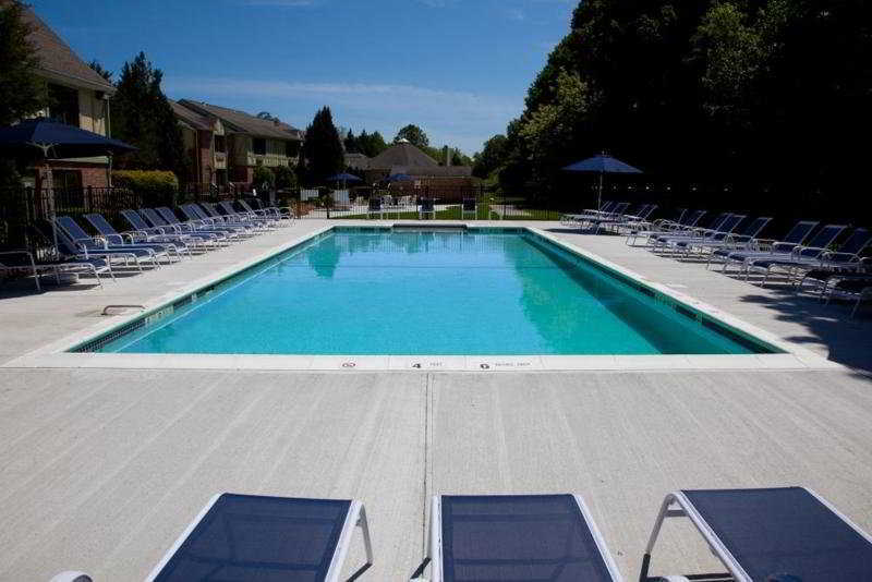 Southampton Inn Buitenkant foto